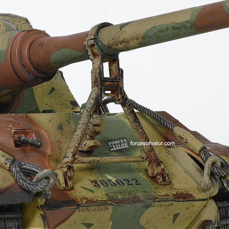 1/32 Scale Sd.Kfz. 186 Jagdtiger Model B3729