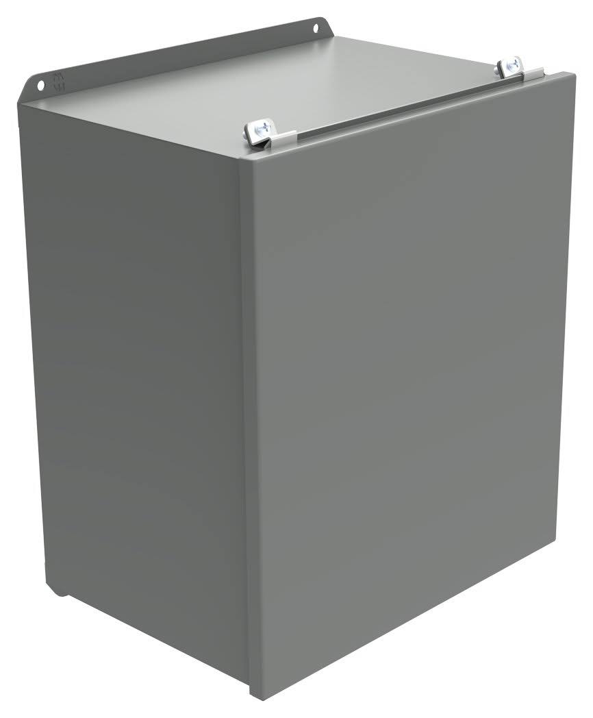 Industrial Enclosures Y844