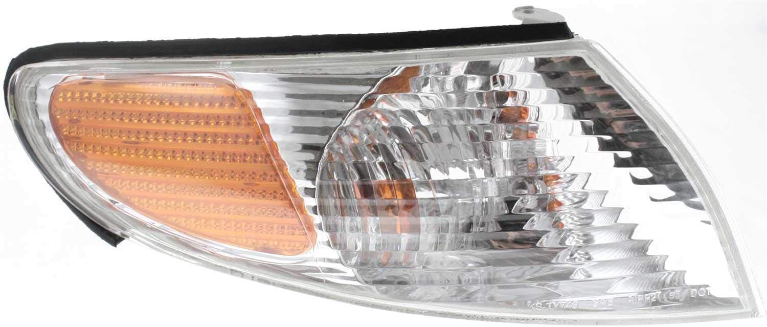 Halogen Headlight Set of 4 H24051