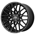 Satin Black 19x10 5x114.3 45 mm Wheel R58174