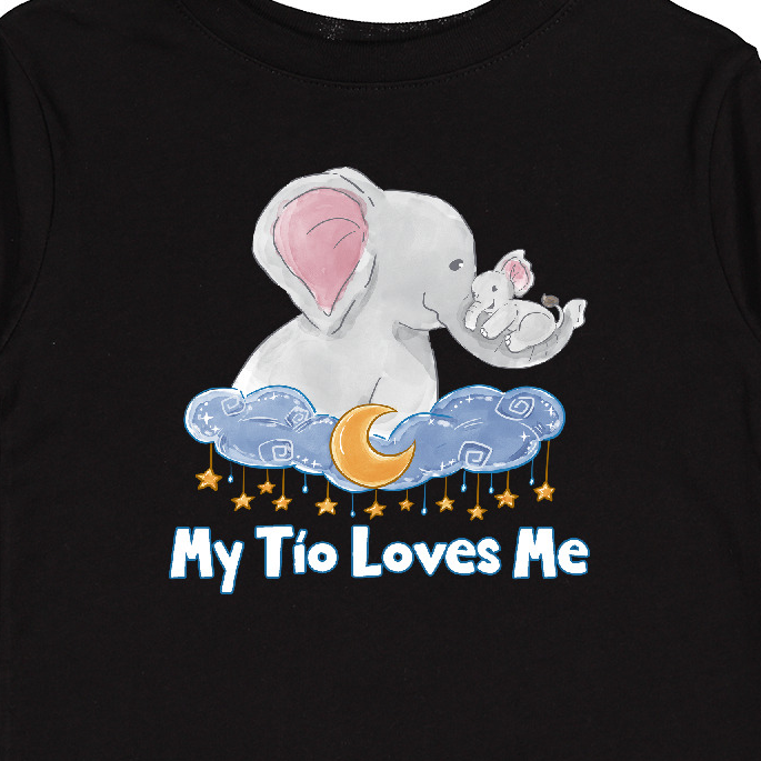 Toddler Long Sleeve T-Shirt B29486