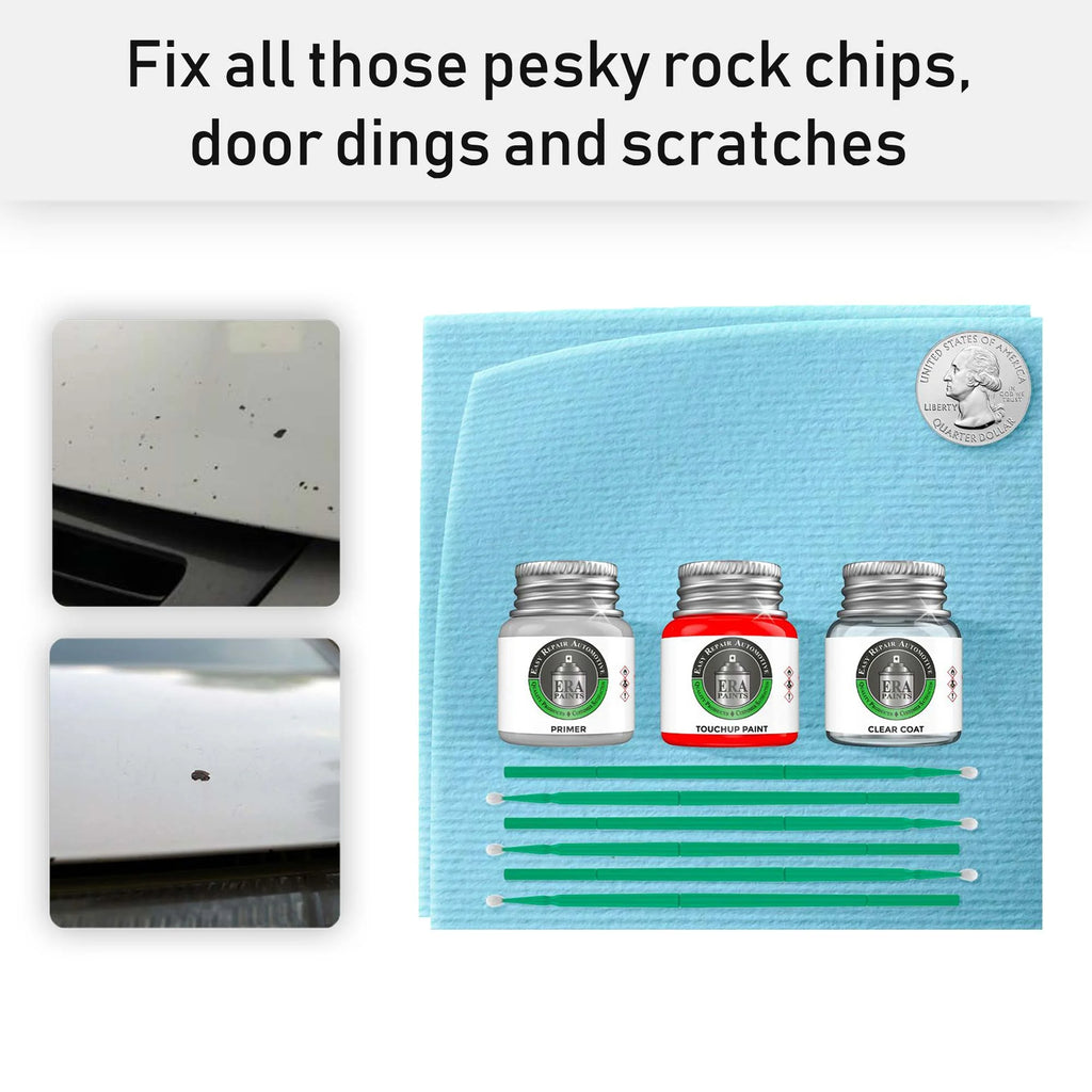Nightfall Gray Automotive Touch Up Paint Jar N535806
