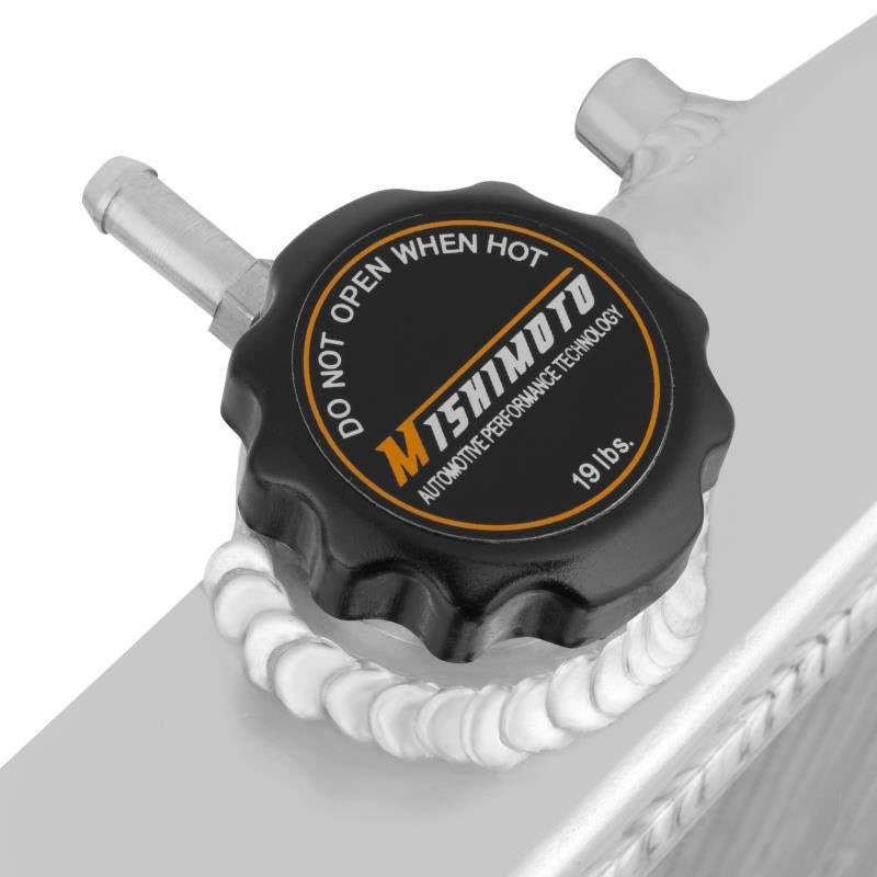 Aluminum Radiator Z652