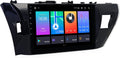 Android Car Stereo with Touch Screen Carplay Android Auto Bluetooth 5.0 O53363