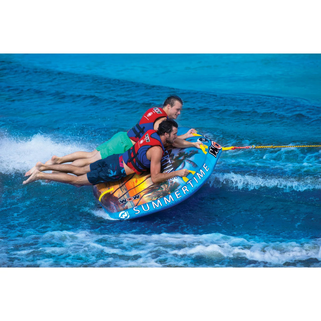 2 Person Towable X909