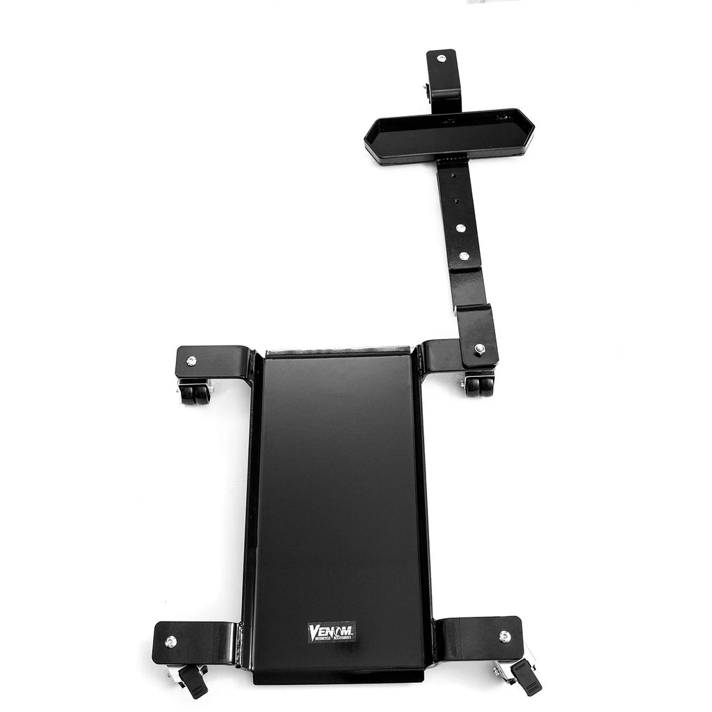 Motorcycle Mover Dolly Cruiser Side Stand T378272