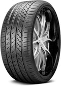 245/35R21 XL 96W Performance Radial Tire E4574