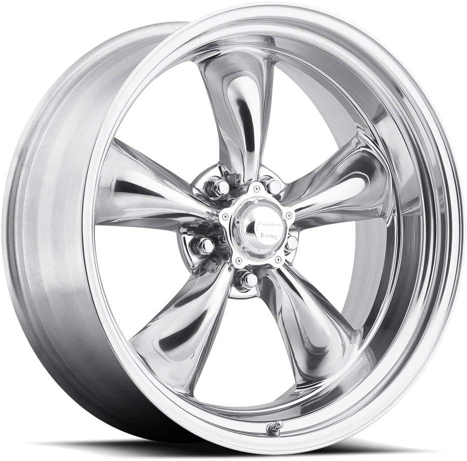Classic Torq-Thrust II Wheel P823