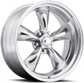 Classic Torq-Thrust II Wheel P823