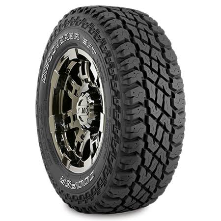 LT255/75R17 C 111Q Tire L784