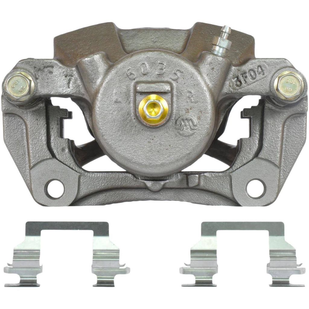 Bracketed Brake Caliper Q773