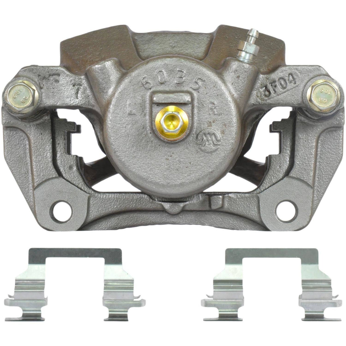 Bracketed Brake Caliper Q773