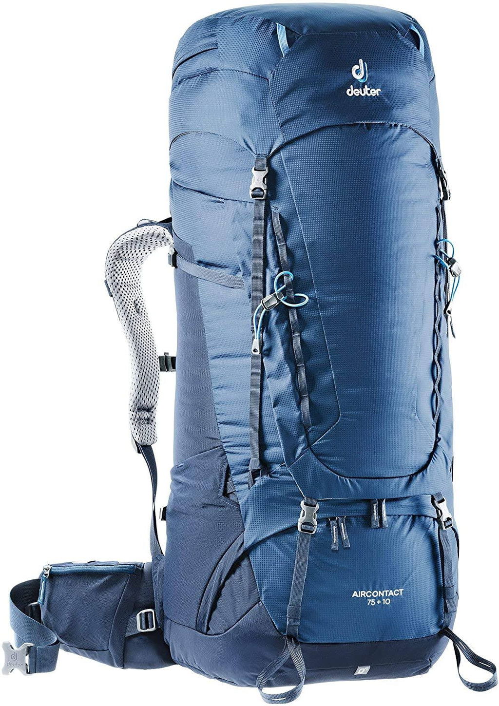 Midnight-Navy Backpack R187