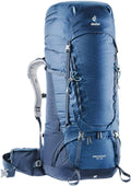 Midnight-Navy Backpack R187