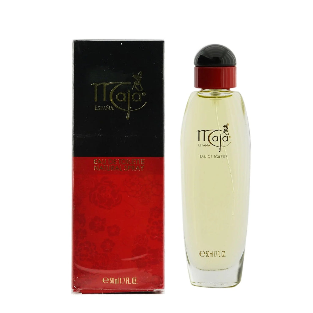 Maja Eau De Toilette Spray 50ml S435284