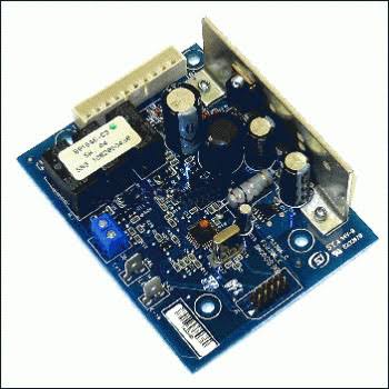 BOARD-CIRCUIT M68281