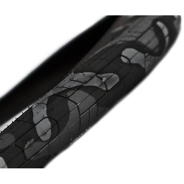 Grey Camo BMX Tire M40989