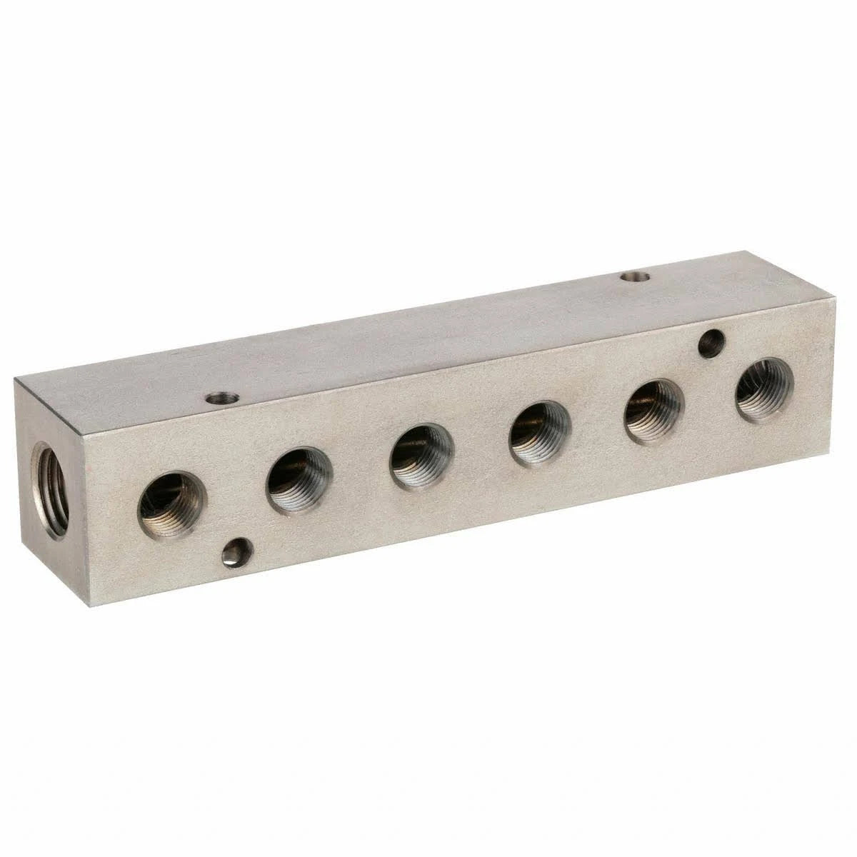 Stainless Steel Manifold W835092