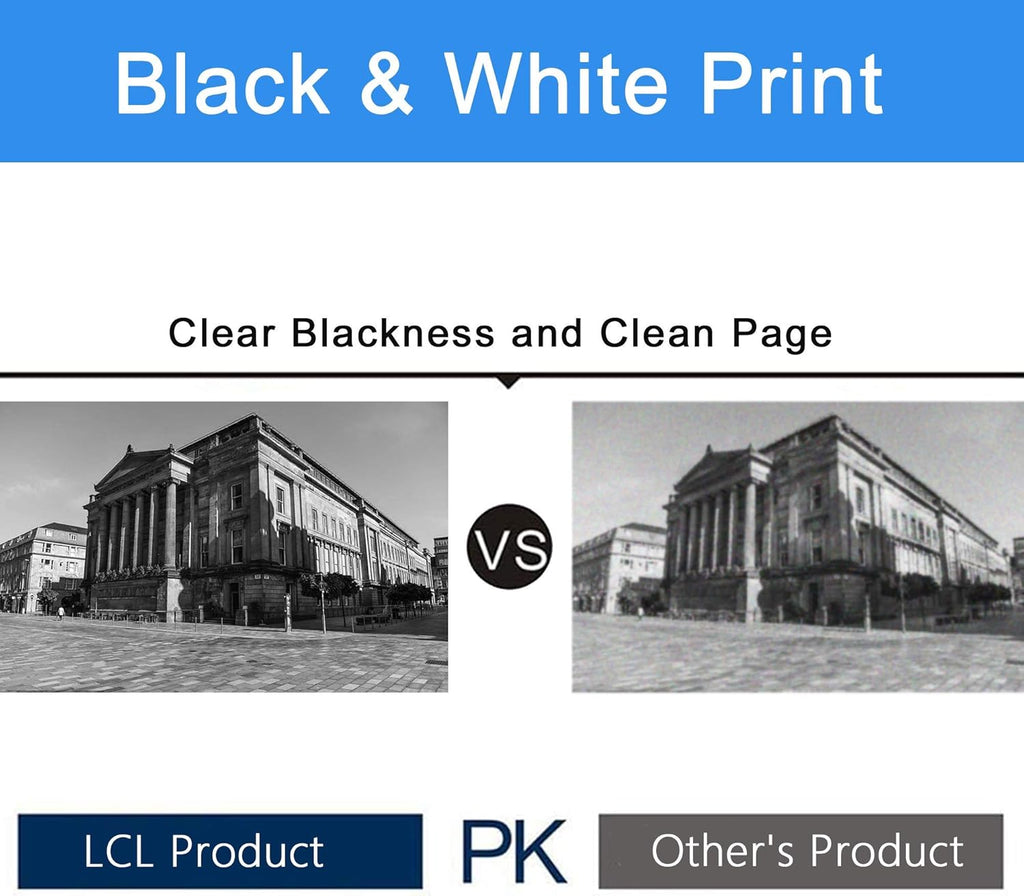 Black Remanufactured Toner Cartridge 1-Pack K7221