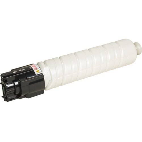 Black Toner Cartridge O84649