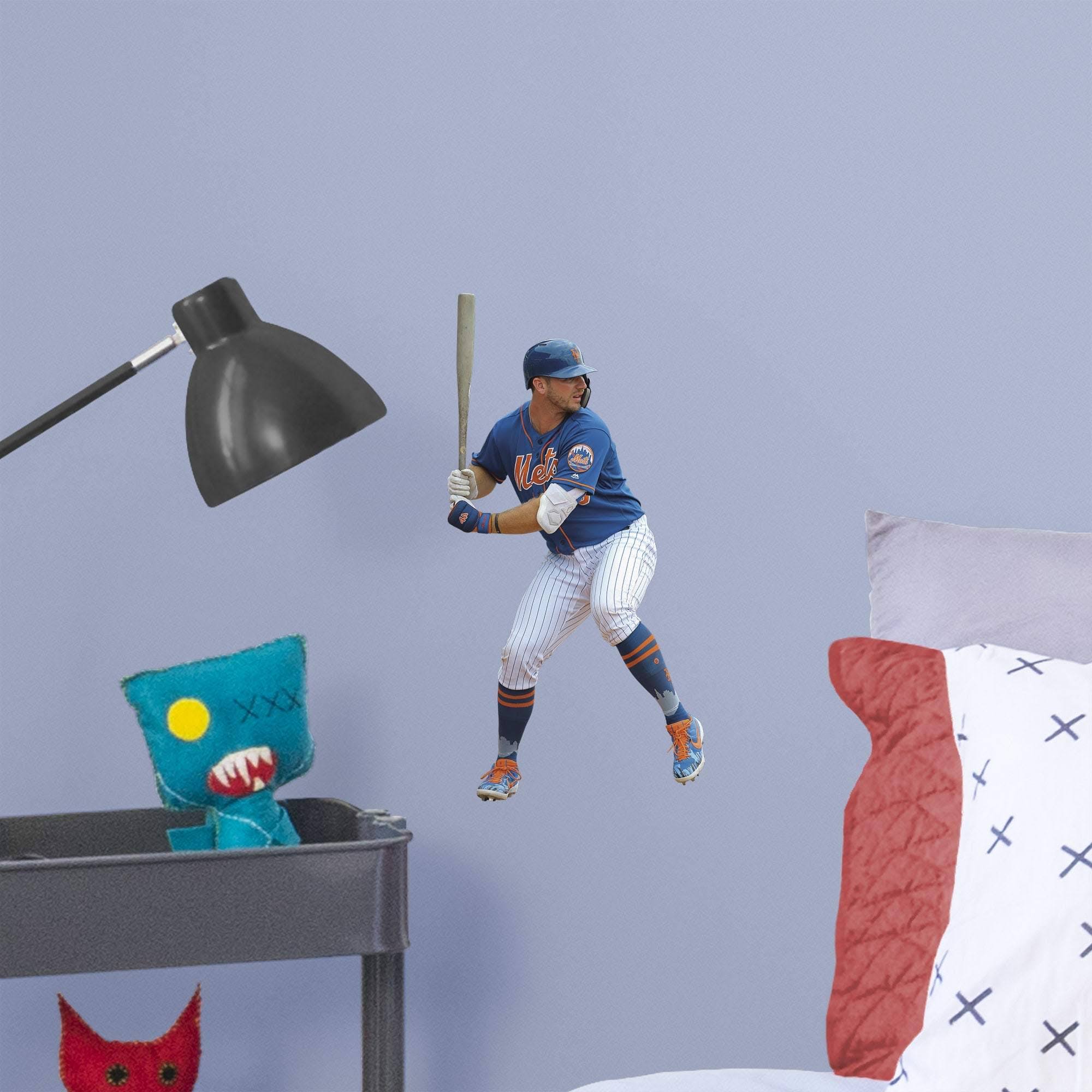 11-Pack Removable Wall Decal U354