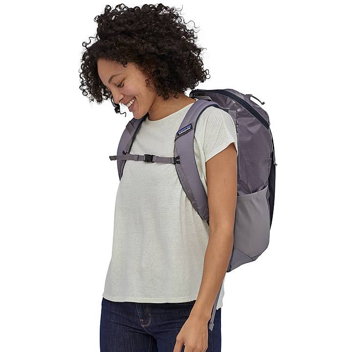 Smokey Violet 25L Pack H6327