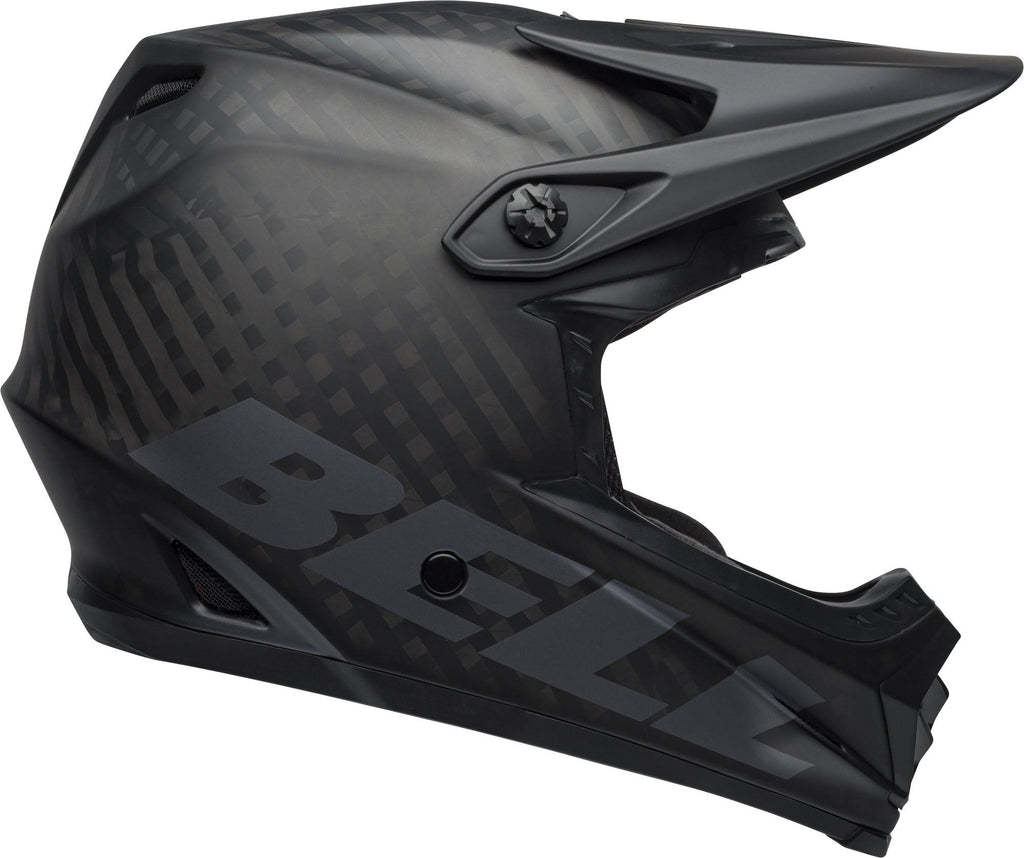 Bell Full-9 Helmet Matte Gloss Slate Orange XS/S N2029