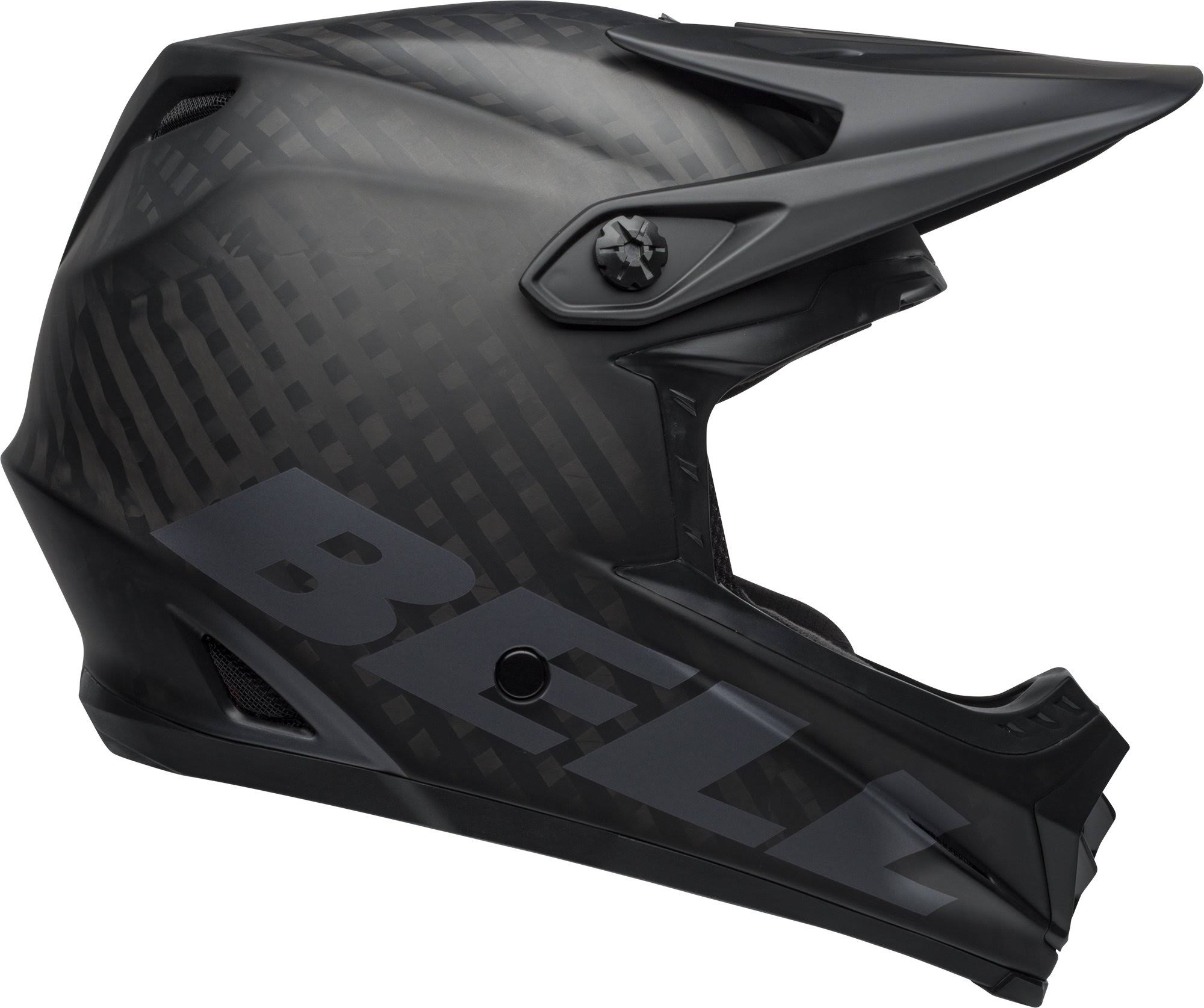 Bell Full-9 Helmet Matte Gloss Slate Orange XS/S N2029