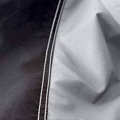 Gray Weatherall Plus Motorcycle Cover T454250