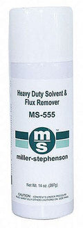 Aero Spray Can 14oz Cleaner T9684