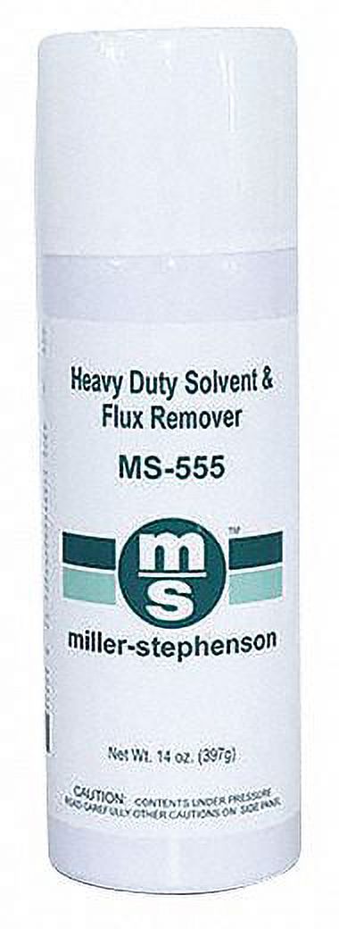 Aero Spray Can 14oz Cleaner T9684