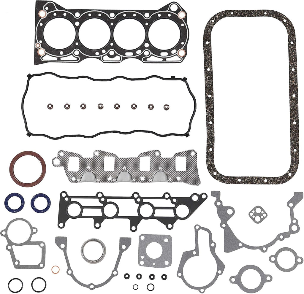 Full Gasket Sealing Set S5228