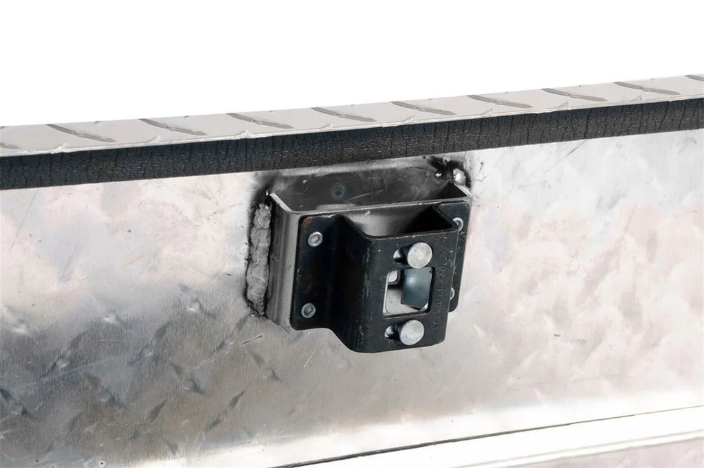 Triangle Trailer Tool Box N89693