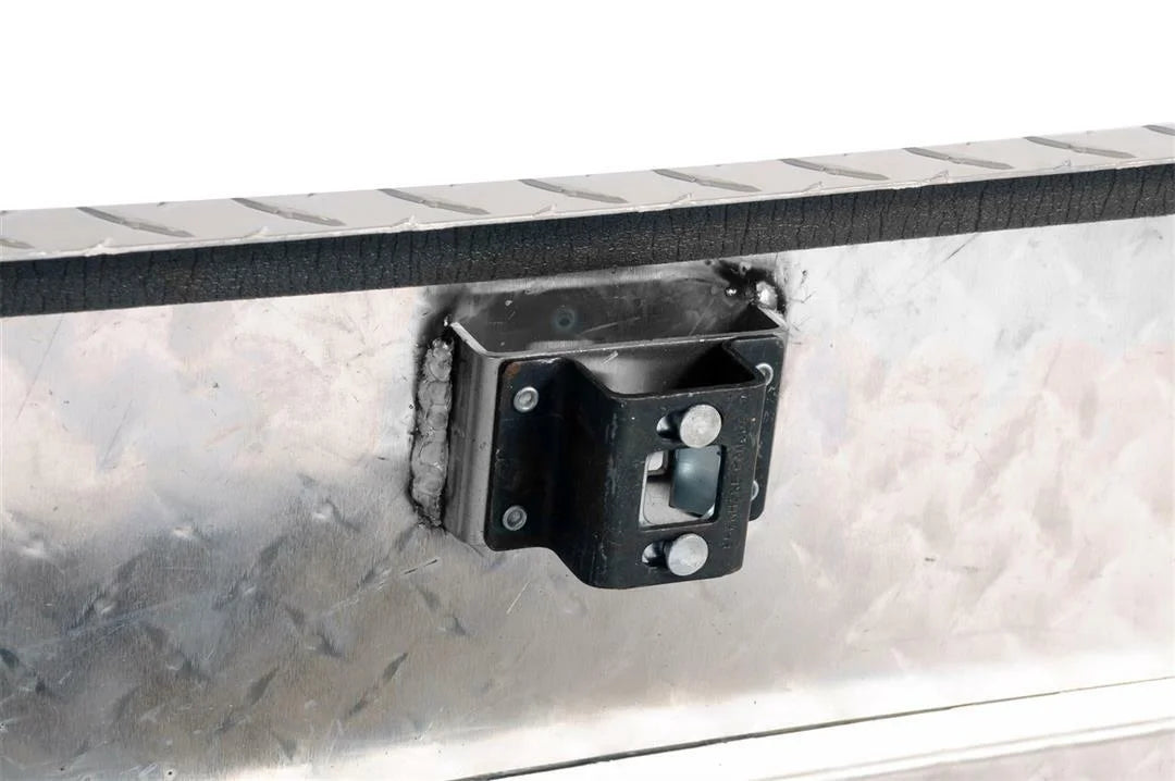 Triangle Trailer Tool Box N89693