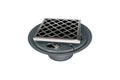 4 x 4 inch Complete Standard Kit S9657