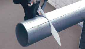 6x22 x .042 x 14tpi Cobalt Reciprocating Saw Blade R494