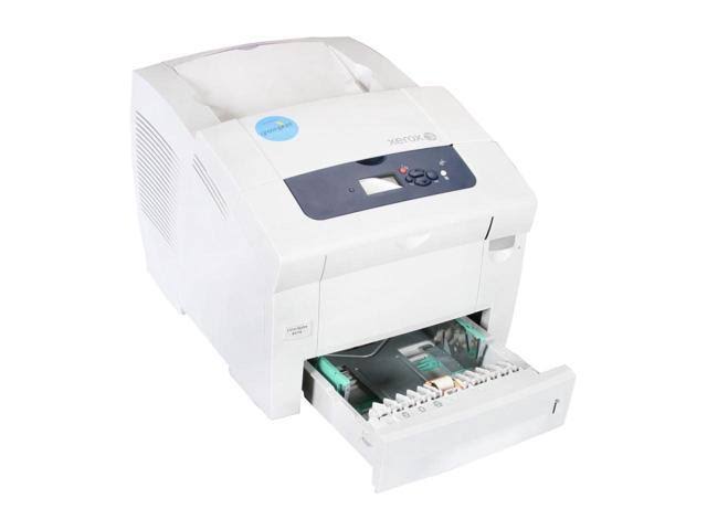 Color Solid Ink Printer R752169