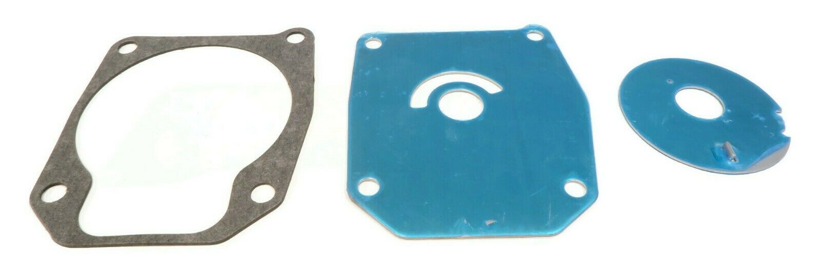Water Pump Impeller Kit For 1988 Evinrude 48 HP Outboard Z66740