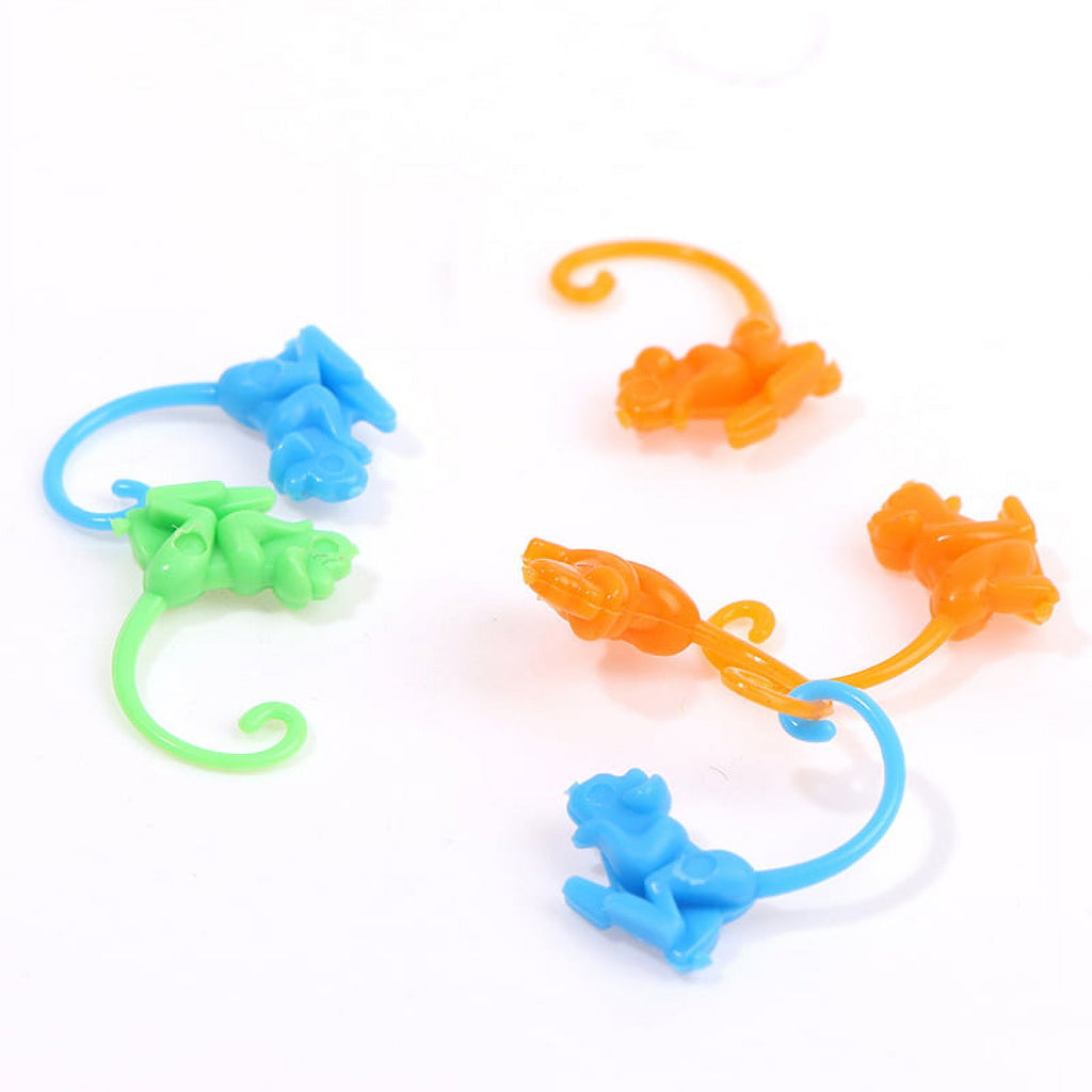 1 set Monkey Tree Climbing Toys E598590