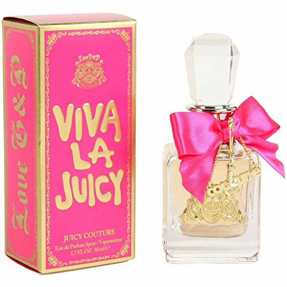 Viva La Juicy Eau de Parfum Spray, 1.7 fl. oz. R782845