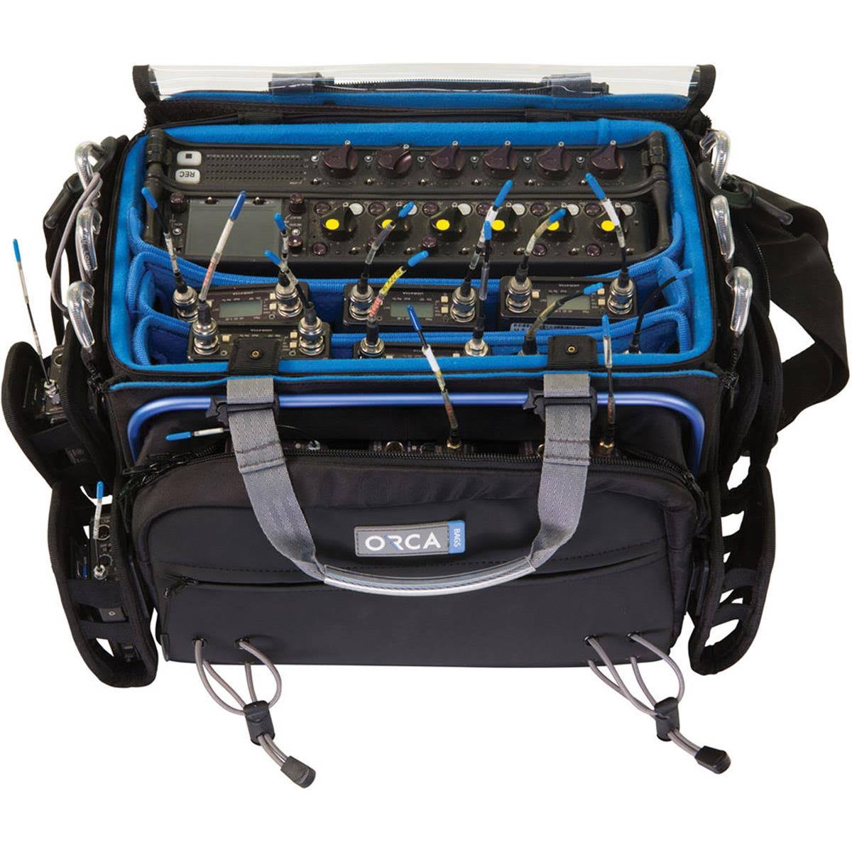 Audio Mixer Bag Y457586