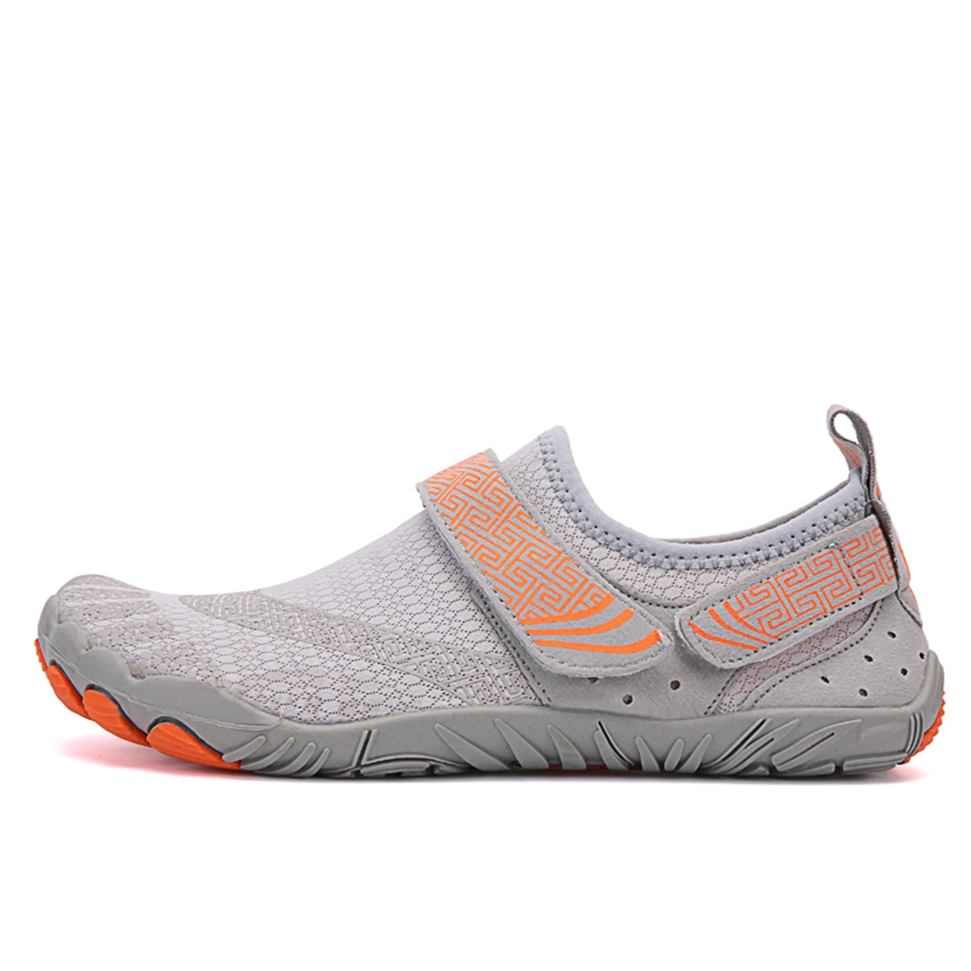 Gray Quick-Dry Water Shoes M790