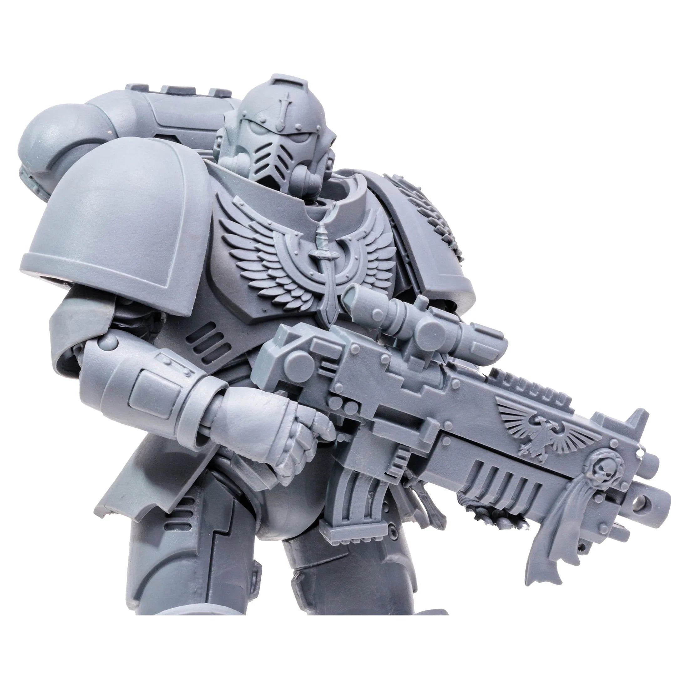 7 in Collectible Figure T84584