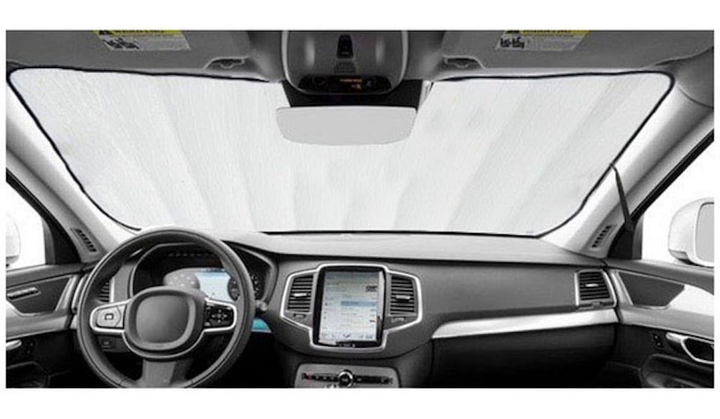 Windshield Sunshade V1330