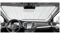 Windshield Sunshade V1330
