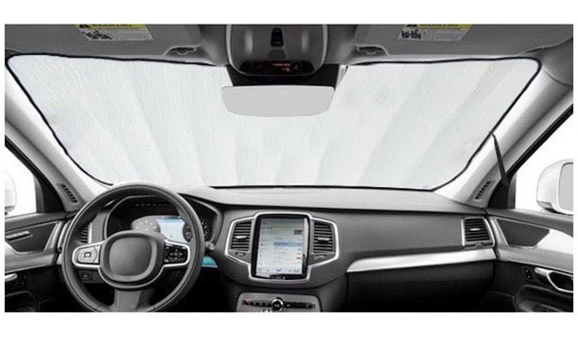 Windshield Sunshade V1330