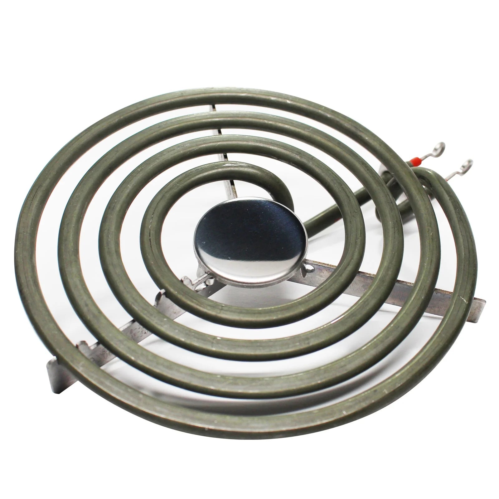 6 inch 4 Turns Surface Burner Element for Range Stove Cooktop J742