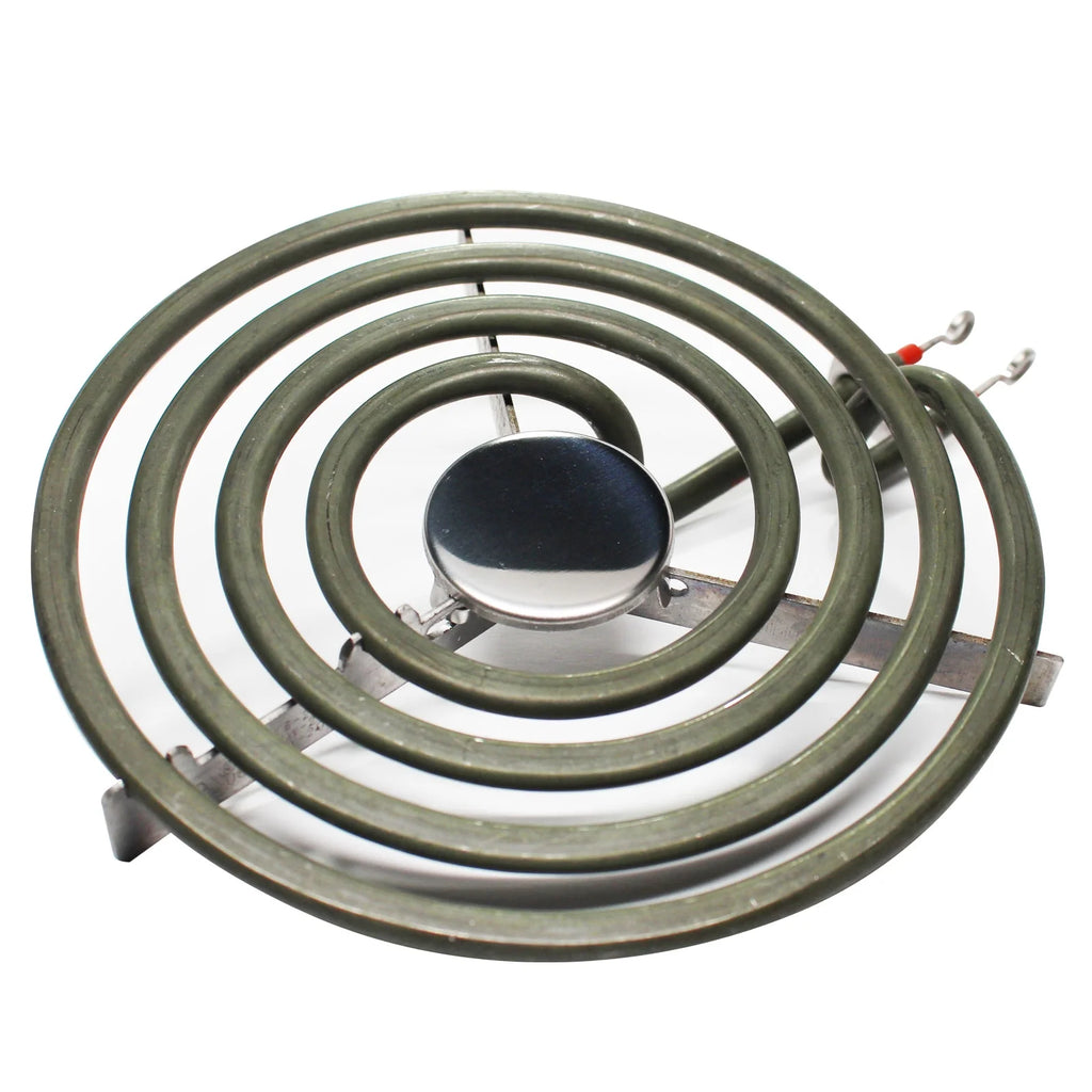 6 inch 4 Turns Surface Burner Element for Range Stove Cooktop I131