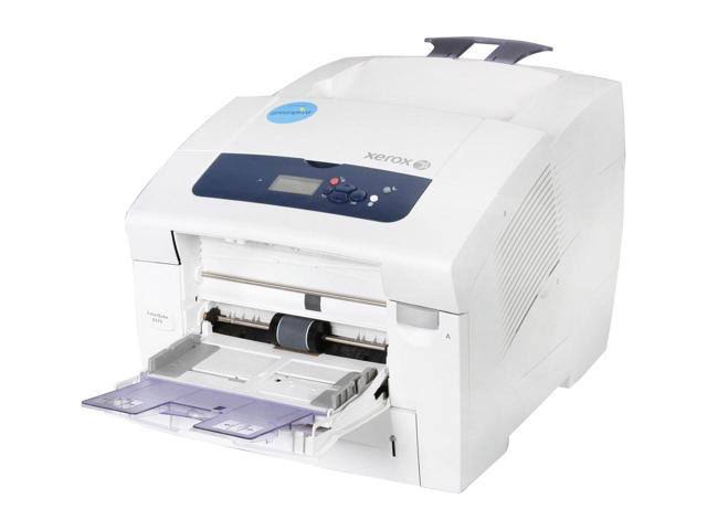 Color Solid Ink Printer R752169