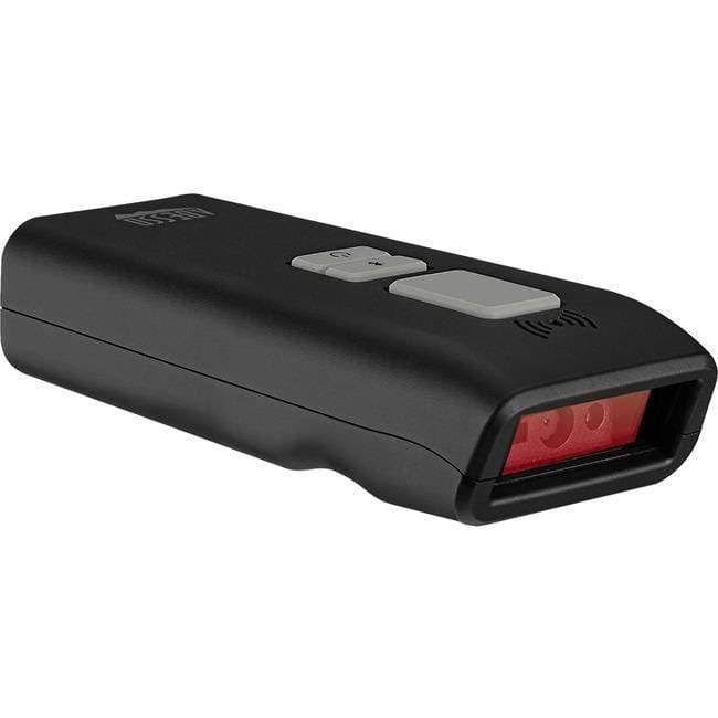 Wireless Antimicrobial CCD Barcode Scanner with Cradle M84145